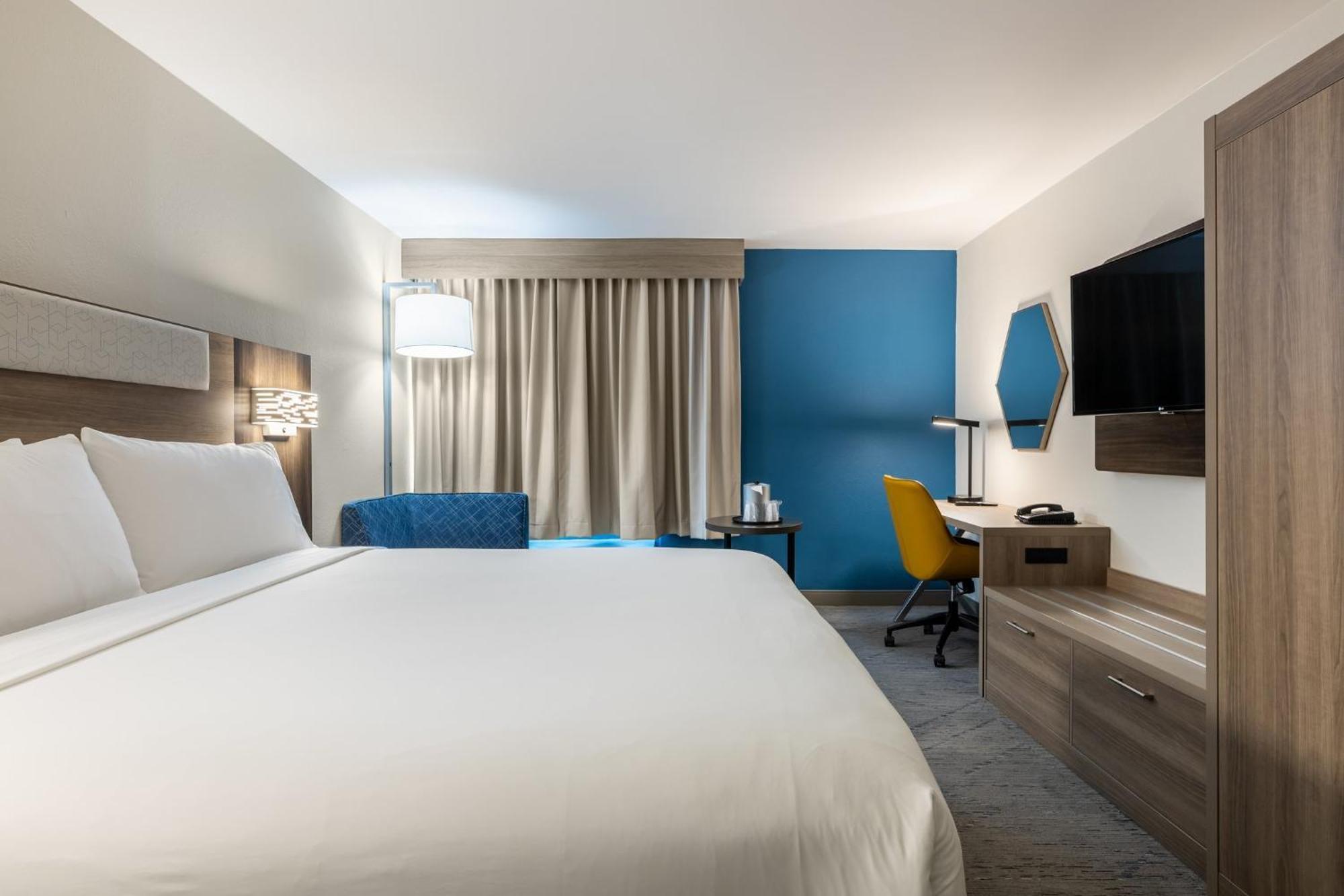 Holiday Inn Express Van Nuys By Ihg — Foto’s 2